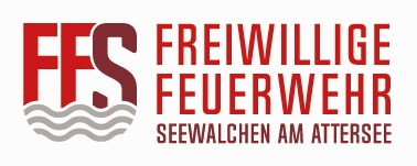 Freiwillige Feuerwehr Seewalchen a.A. Logo