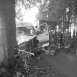 2014 Unfall Staudach am 29. September