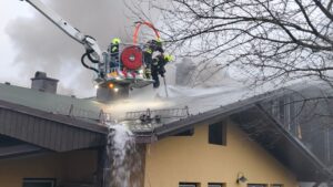 Foto: FF Badstuben